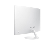 Samsung C32F391FWUX Curved - 303389 - zdjęcie 8